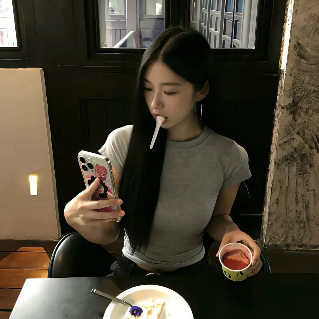 血色附身